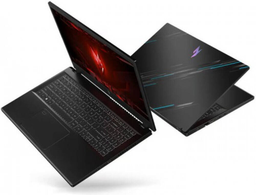 Acer Nitro V15 gaming laptop specs and buying guide