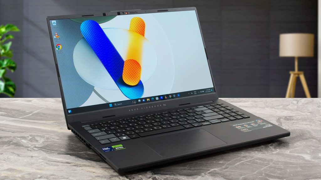 ASUS Vivobook Pro laptop display and specs comparison guide