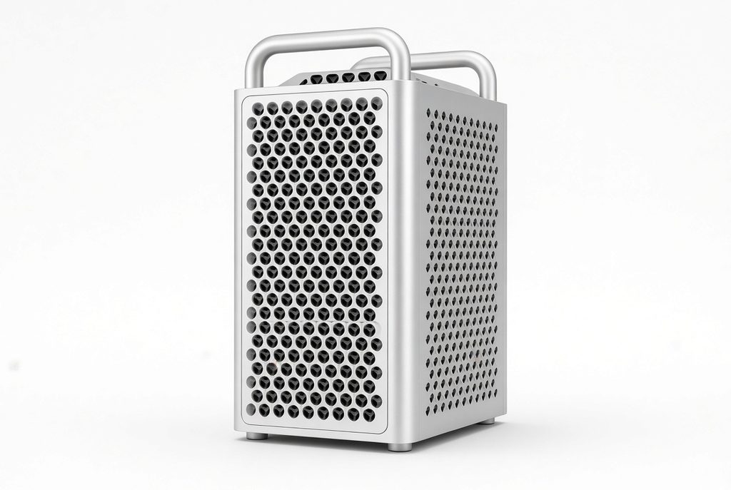 Mac Studio and Mac Pro
