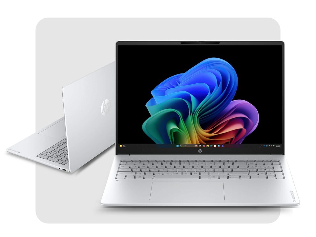 HP OmniBook 3 AMD Ryzen laptop specs and buying guide