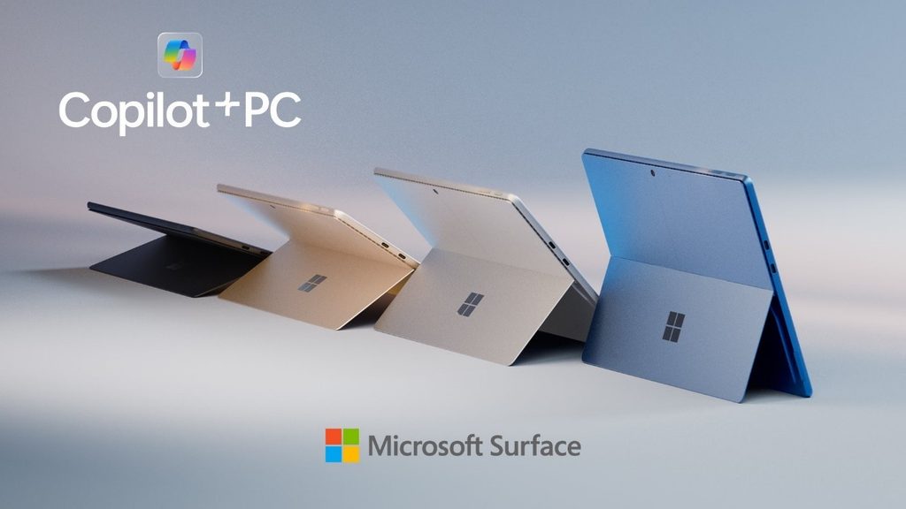 Microsoft Surface Laptop Copilot+ PC specs and buying guide